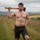 THE RIGHT GUY FOR THE JOB!!!